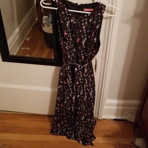 Isaac mizrahi dress NWT